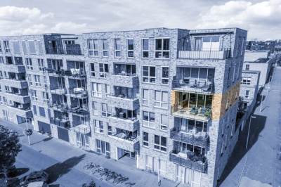 Woning Louis Armstronglaan 746 Utrecht