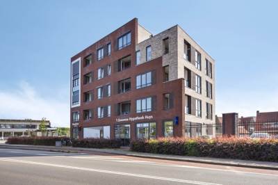 Woning Piet Heinstraat 301 Goes