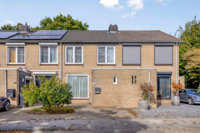 Woning Kievit 90 Oss