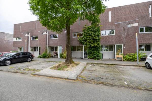 Woning Barkmolenstraat 31 Groningen