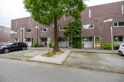 Woning Barkmolenstraat 31 Groningen