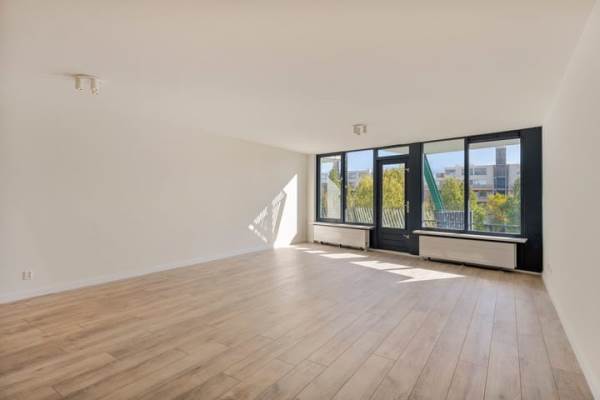 Woning Berlaarstraat 185 Amsterdam