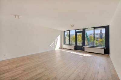 Woning Berlaarstraat 185 Amsterdam