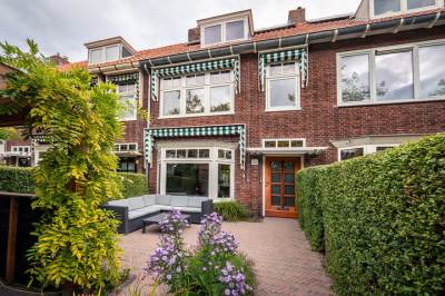 Woning Rijksstraatweg 534 Haarlem