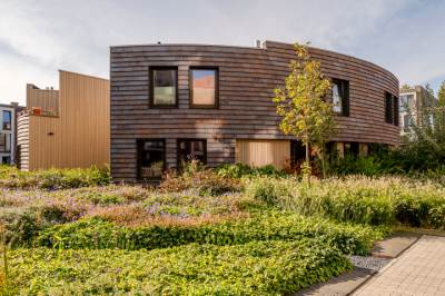 Woning Prinses Beatrixlaan 461 Voorburg