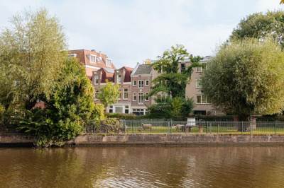 Woning Schimmelstraat 55 Amsterdam