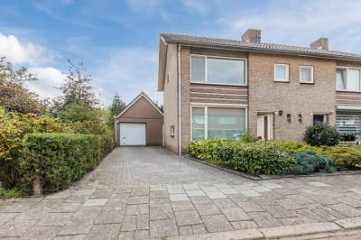 Woning Crocusstraat 13 Uden