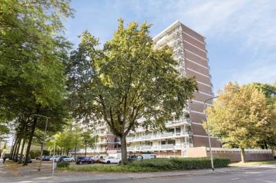 Woning Meulemansstraat 125 Tilburg