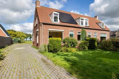 Woning Zuiderdiep 313 Nieuw-Buinen