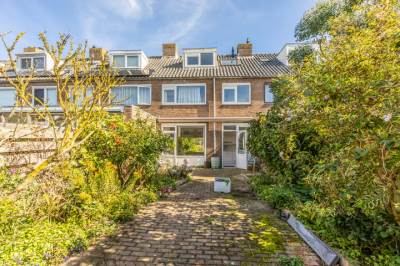 Woning Keesomstraat 48 Zandvoort