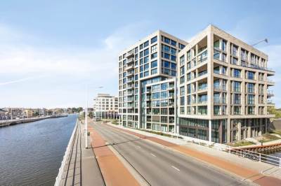 Woning Noorderkade 1D Alkmaar