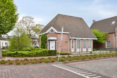 Woning Marktstraat 3 Mierlo