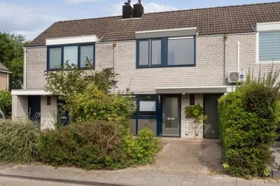 Woning Harp 22 Ewijk