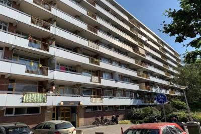 Woning Herculesweg 140 Delft