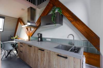 Woning Werner Helmichstraat 1J Utrecht