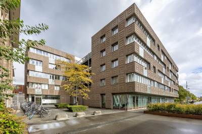 Woning Bloemsingel 137 Groningen