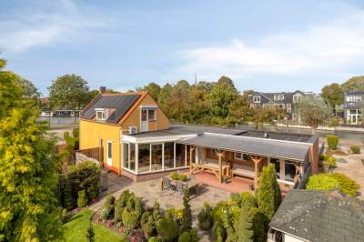 Woning Keetzijde 14 Edam