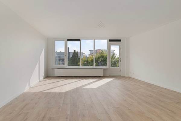 Woning Berlaarstraat 193 Amsterdam