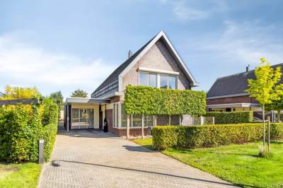 Woning Heideblauwtje 11 Wolvega