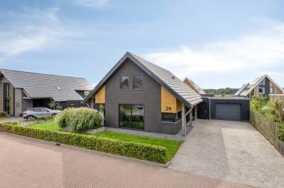 Woning Heideblauwtje 24 Wolvega