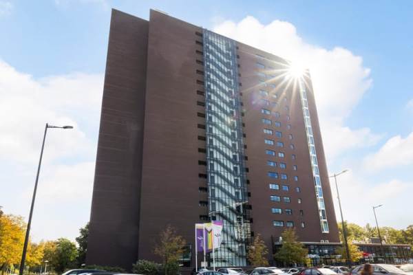 Woning Herculeslaan 84 Utrecht