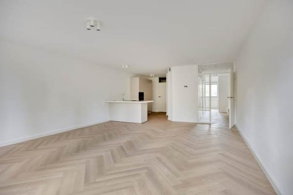 Woning Berlaarstraat 71 Amsterdam
