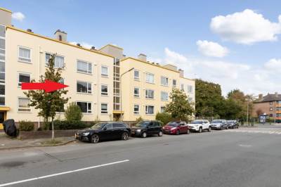 Woning Van Riebeeckweg 115 Hilversum