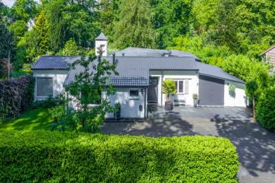 Woning Dr.v.d.Hoevenlaan 18 Eefde