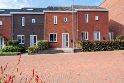 Woning Traverse 9 Assen