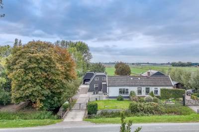 Woning Middelweg 9 Moordrecht