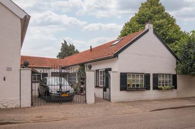 Woning Kerkstraat 209 Cadier en Keer