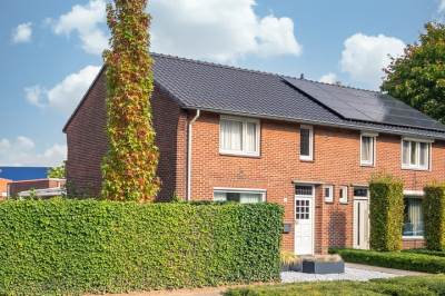 Woning Veestraat 34 Linne