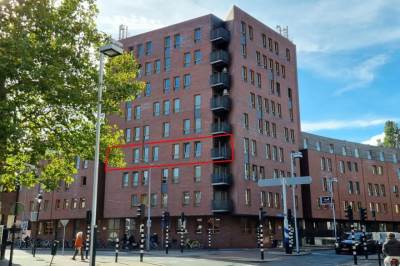 Woning Neuweg 2D Hilversum