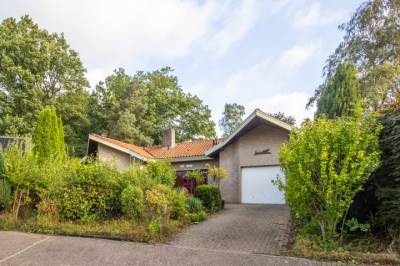 Woning Elsmaathorst 37 Enschede