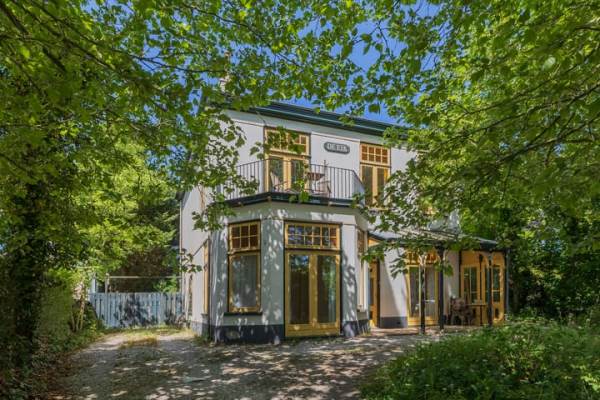 Woning Kostverlorenstraat 100 Zandvoort