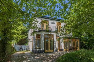 Woning Kostverlorenstraat 100 Zandvoort