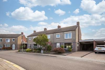 Woning Velgraafweg 42 Holtum