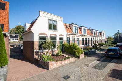 Woning Zomerdijk 53 Zwartsluis