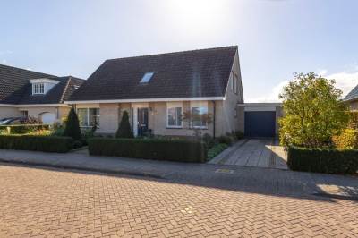 Woning Doetse Vliet 8 Giessenburg