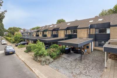 Woning Anna van Lintelolaan 4 Bathmen