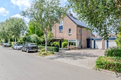 Woning Hensjesweg 17 Barneveld
