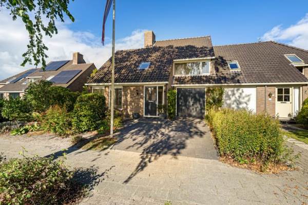 Woning Allingawier 38 Grou