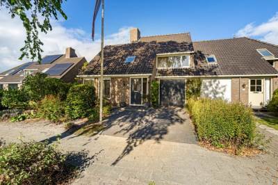 Woning Allingawier 38 Grou