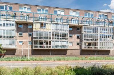 Woning Zwolsestraat 202 Den Haag