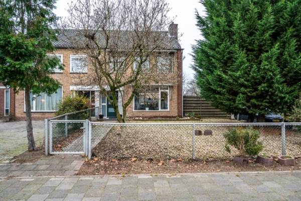 Woning Graafseweg 224 Nijmegen