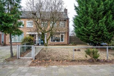 Woning Graafseweg 224 Nijmegen