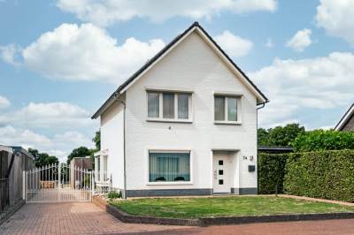 Woning Kerkweg 74 Maria Hoop