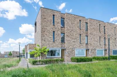 Woning Landgraaf 49 Eindhoven