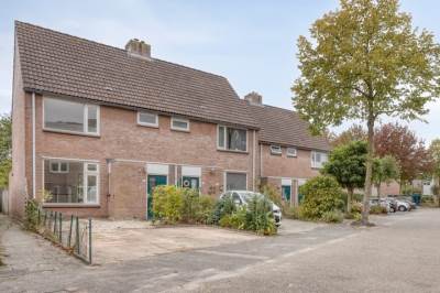 Woning Chopinstraat 63 Schijndel