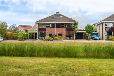 Woning Meulenhörn 38 Zuidbroek